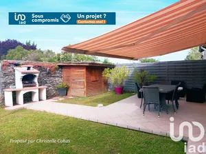 Maison à Angers (49100)