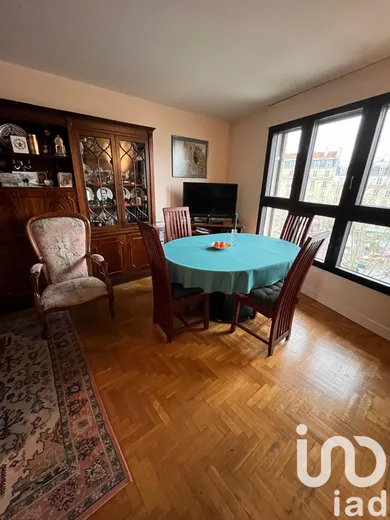 Appartement à Saint-Mandé (94160)