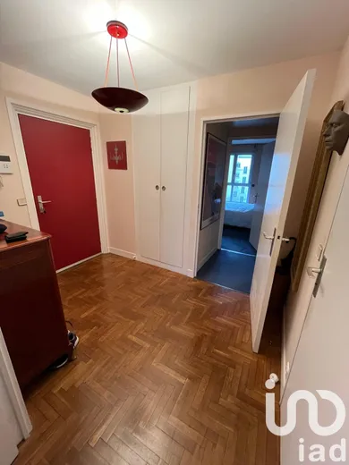 Appartement à Saint-Mandé (94160)