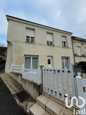 House in Montval-sur-Loir (72500)