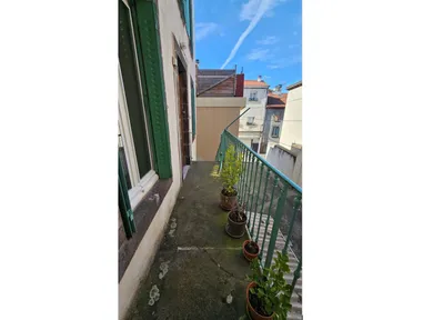 Townhouse at Romagnat (63540) — 4/26