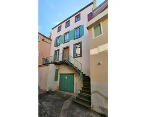 Maison de ville à Romagnat (63540)