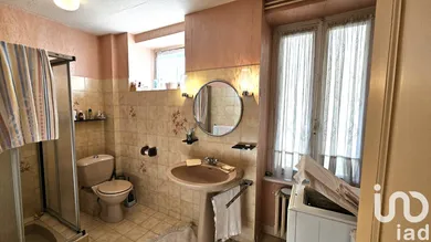 Townhouse at Romagnat (63540) — 11/26