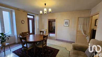 Townhouse at Romagnat (63540) — 2/26