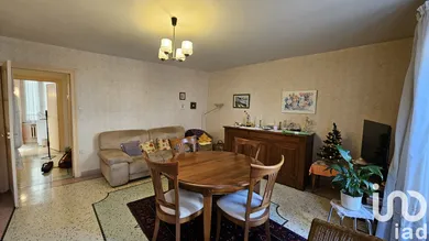 Townhouse at Romagnat (63540) — 3/26