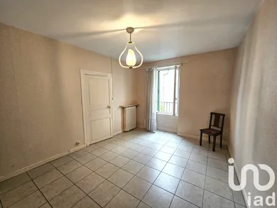 Townhouse at Romagnat (63540) — 7/26