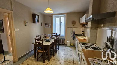 Townhouse at Romagnat (63540) — 9/26