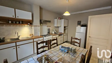 Townhouse at Romagnat (63540) — 10/26