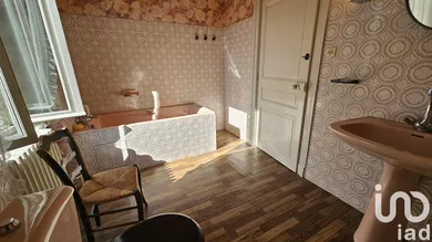 Townhouse at Romagnat (63540) — 22/26