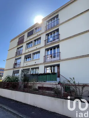 Apartment at Auxerre (89000)