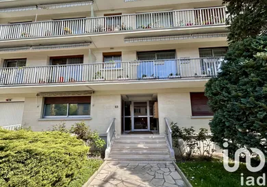 Appartement à Drancy (93700) — 2/14