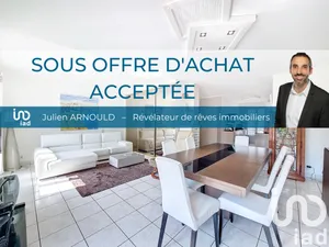 Appartement à Annecy (74000)