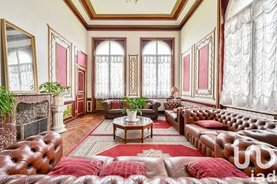 Château à Val-de-Reuil (27100)