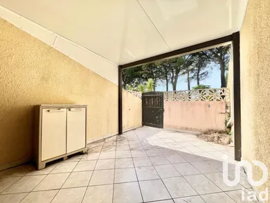 Apartment at Leucate (11370)