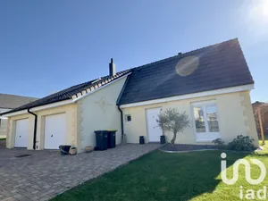 Maison à Marly (57155)