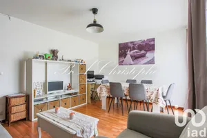 Appartement à Sannois (95110)