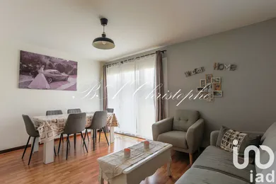 Appartement à Sannois (95110)