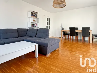 Apartment at Évry (91000) — 4/30