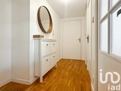 Apartment at Évry (91000) — 16/30