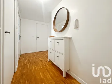 Apartment at Évry (91000) — 14/30