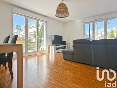Apartment at Évry (91000) — 3/30