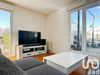 Apartment at Évry (91000) — 7/30