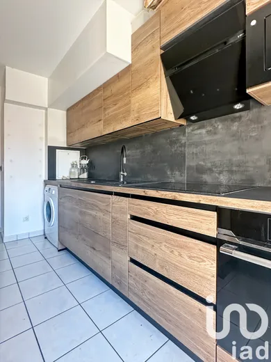 Apartment at Évry (91000) — 9/30