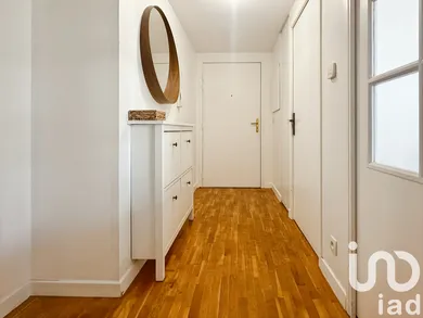 Apartment at Évry (91000) — 15/30