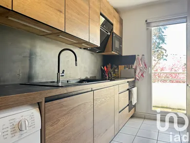 Apartment at Évry (91000) — 8/30