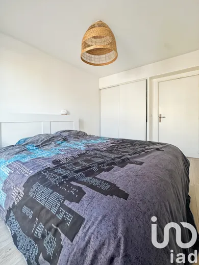 Apartment at Évry (91000) — 19/30