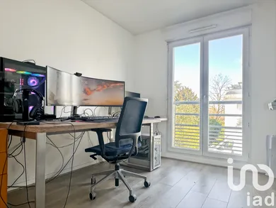 Apartment at Évry (91000) — 20/30