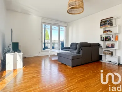 Apartment at Évry (91000) — 17/30
