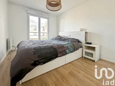 Apartment at Évry (91000) — 29/30
