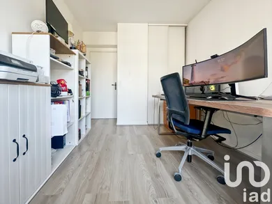 Apartment at Évry (91000) — 21/30