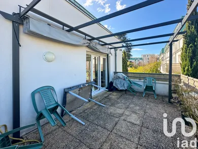 Apartment at Évry (91000) — 23/30