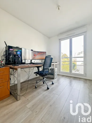 Apartment at Évry (91000) — 30/30
