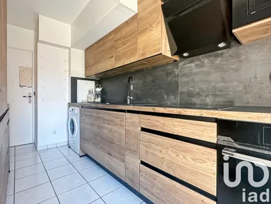 Apartment at Évry (91000) — 11/30
