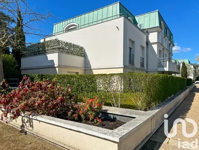 Apartment at Évry (91000) — 25/30