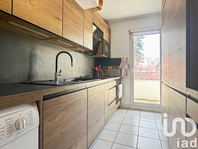 Apartment at Évry (91000) — 13/30