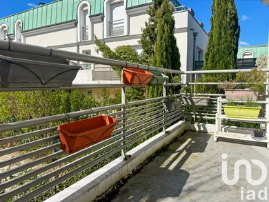 Apartment at Évry (91000) — 22/30