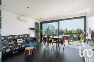 Appartement à Saint-Égrève (38120)
