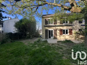 Maison à Béthisy-Saint-Pierre (60320)