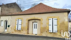 Building at Bergerac (24100)