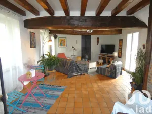 Maison à Tacoignières (78910)