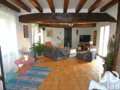 House at Tacoignières (78910)