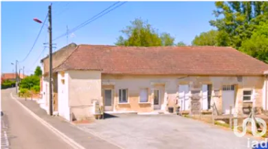 Building at Bergerac (24100)