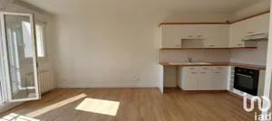 Apartment at Ecquevilly (78920)