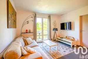 Appartement à La Guérinière (85680)