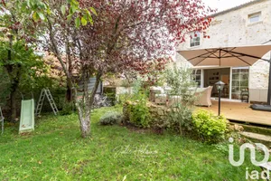 Maison à Marcq (78770)
