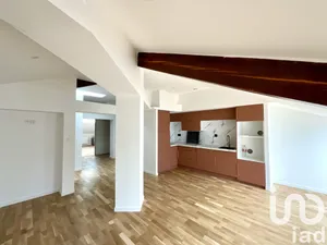 Apartment at Saint-Martin-d'Hères (38400)